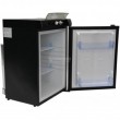 Caravan Fridge - EZA Two Way Mains / Gas Powered