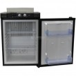 Caravan Fridge - EZA Two Way Mains / Gas Powered