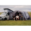 Vango Cove III Low (fits 180-210) Inflatable Air Driveaway Awning