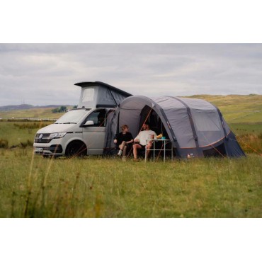 Vango Cove III Low (fits 180-210) Inflatable Air Driveaway Awning