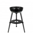 Cadac Carri Chef 40 BBQ & Dome Combination Portable Gas Barbecue