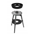 Cadac Carri Chef 40 BBQ & Dome Combination Portable Gas Barbecue