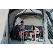 Vango Galli CC II Air Inflatable Motorhome Driveaway Awning - Mid 215-255