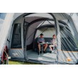 Vango Galli CC II Air Inflatable Motorhome Driveaway Awning - Mid 215-255