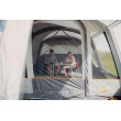 Vango Galli CC II Air Inflatable Motorhome Driveaway Awning - Mid 215-255