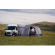 Vango Galli CC II Air Inflatable Motorhome Driveaway Awning - Mid 215-255