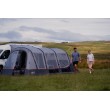 Vango Galli CC II Air Inflatable Motorhome Driveaway Awning - Mid 215-255