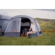 Vango Galli CC II Air Inflatable Motorhome Driveaway Awning - Mid 215-255