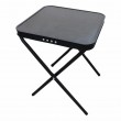 Superlite Elsfield Stool/Table (Removable Table Top)