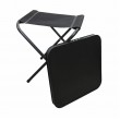 Superlite Elsfield Stool/Table (Removable Table Top)