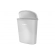 Grey Door Waste Bin - Brunner