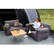 Inflatable Sofa And Chair Set - Campese Duo