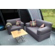 Inflatable Sofa And Chair Set - Campese Duo