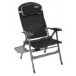 Quest Vienna Pro Comfort chair with side table