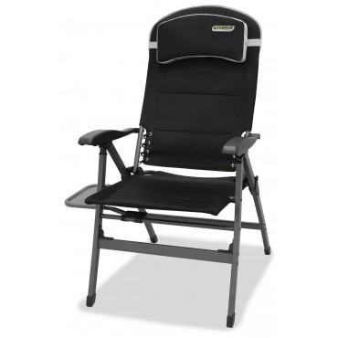 Quest Vienna Pro Comfort chair with side table