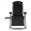 Quest Vienna Pro Relax XL Chair with Side Table