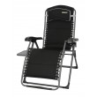 Quest Vienna Pro Relax XL Chair with Side Table