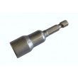 Screw in Hardstanding Pegs - Pack of 20 with Adaptor