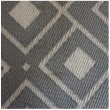 Royal Leisure Luxury Matting 4.0 x 2.5m - Grey - with Deluxe carry bag