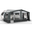 Dorema Daytona Air Full Seasonal Awning