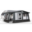 Dorema Luxor Air 280 Full Air All Season Awning