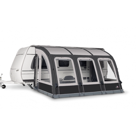 Dorema Magnum Air Force All Season 390 Inflatable Caravan Porch Awning