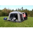 Outdoor Revolution  Cayman Cuda F/G - 180 - 240cm