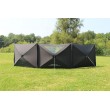Outdoor Revolution Pronto Pro 3 Panel Premium Windbreak