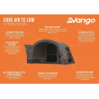 Vango Cove TC Low - 180-210 Inflatable Air Driveaway Awning