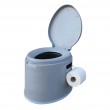 Storage Discrete Cover for Khazi / Lulu Portable Camping Toilet