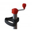 Alko Jockey Wheel Manoeuvering Handle