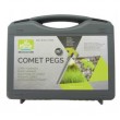 Via Mondo Comet Hardstanding Rock Peg Set - pk 20