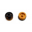Cadac Bayonet Cartridge Adaptor - Runs EN417 Appliances on Bayonet Cartridge