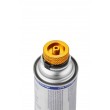 Cadac Bayonet Cartridge Adaptor - Runs EN417 Appliances on Bayonet Cartridge