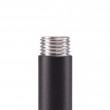 Vechline Shine LED Table Lamp - Black