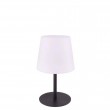 Vechline Shine LED Table Lamp - Black