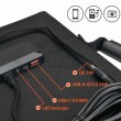 Portable Solar Panel Totalcool 100