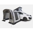 Westfield Zodiac Premium Lite Air Drive Away Freestanding Awning