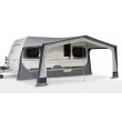 2025 Dorema Monza XL300 - All Season Full Awning - Charcoal