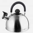 Brunner Gas Whistling Camping Kettle