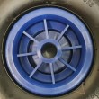 Maypole MP229 Jockey Wheel & Tyre