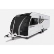 Front Towing Cover for Caravans 223-250 cms Wide