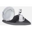 Brunner Dripdish 90 Small Space Corner Draining Board