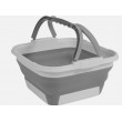 Collapsing Camping Bucket - 13 Litre