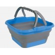 Collapsing Camping Bucket - 13 Litre