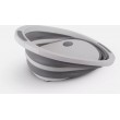 Foldaway Wash Basin, Chopping Board and Drip Tray