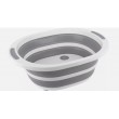Foldaway Wash Basin, Chopping Board and Drip Tray