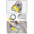 Camping Dustpan and Brush Set