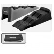 Brunner Equalizer XL Levelling Ramps with Storage Bag