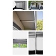 Quest Westfield Pluto Full Air Inflatable Awning - size 946 - 980cm